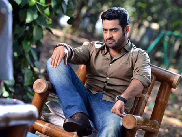 Only Jai Lava Kusa, no other commitments