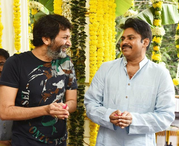 రోజుకు 12 గంటలు కష్టపడుతున్న పవన్