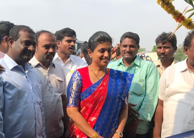 జ‌గ‌న్ రాక‌తో... ఏపీలో రామరాజ్య‌మేన‌ట‌!