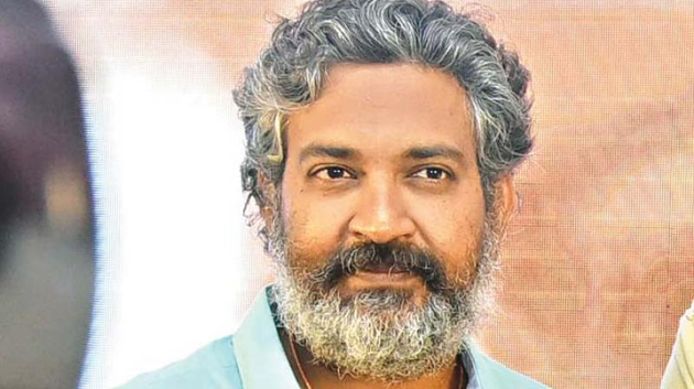 Rajamouli thanks his twitterate!