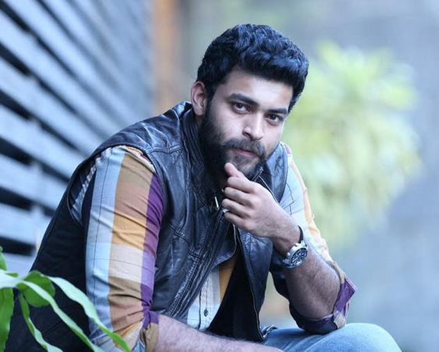 Reel Buzz: Mega Prince - Directors Hero!