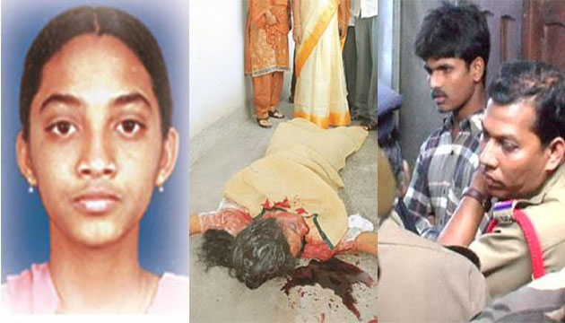 అయేషాను సత్యంబాబు చంపలేదని తేల్చారు