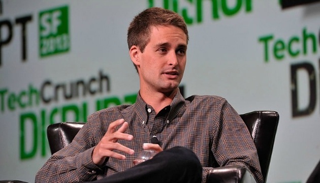 Snapchat not for Poor Country like India: CEO
