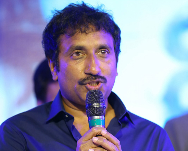 శ్రీను వైట్ల చిత్రంగా మాట్లాడాడే..
