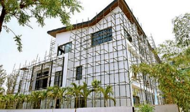 టీడీపీ సిల్లీ కంప్లెయింట్ చూశారా?