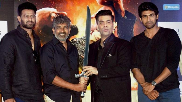 They Will Know Kattappa Answer First !