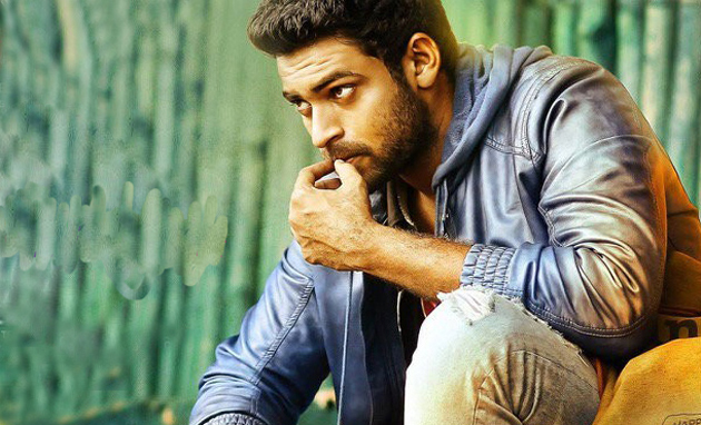 Those Rumours pained Me a lot: Varun Tej