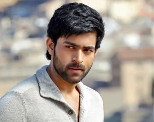 Varun Tej learns from Charans Mistakes