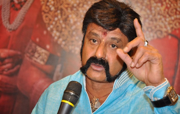 Who is this Secret Sastry that Balayya is interested about?