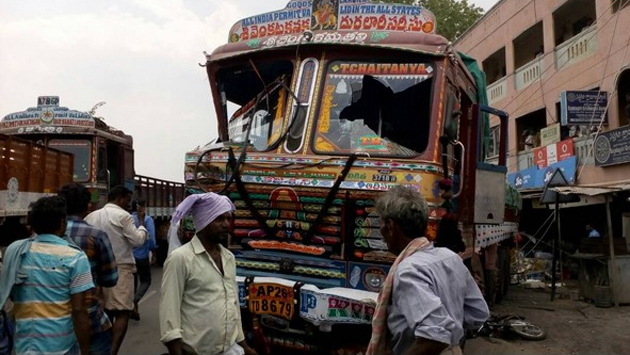 ఏర్పేడు మార‌ణ‌హోమానికి కార‌ణం ఇదేన‌ట‌!