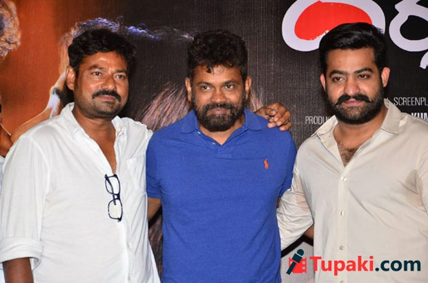 ‘1 నేనొక్కడినే’ కథ రాసింది సుక్కు కాదు