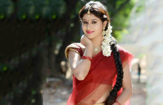 దేవుడిచ్చిన వరం అంటున్న అమ్ములు