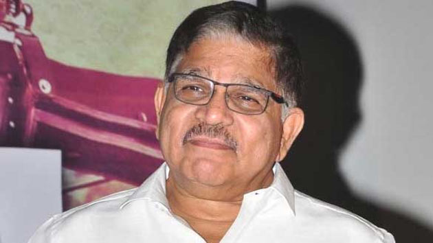 ‘రామాయణం’పై అల్లు సీరియస్సే