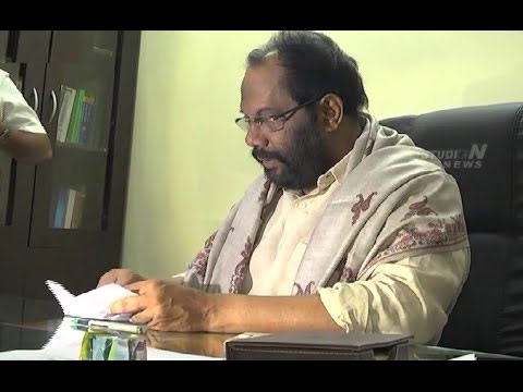 కేసీఆర్ క్యాంప్ ఆఫీసులో ఏపీ ఎంపీకి అవ‌మానం