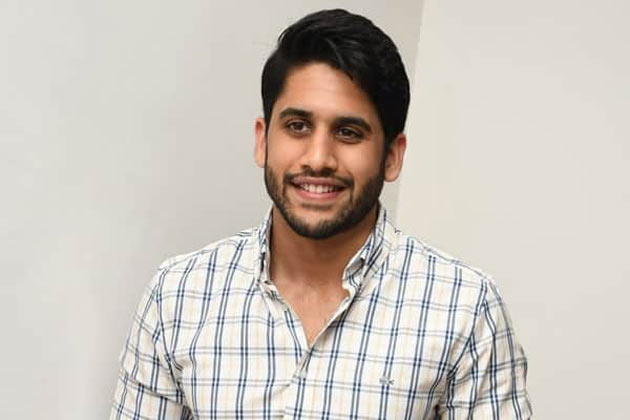 Chaitu Likes It But Samantha Shares It