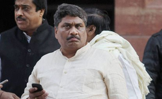 Chandranna Bheema is Useless: TDP MLA Chandranna Bheema is Useless: TDP MLA