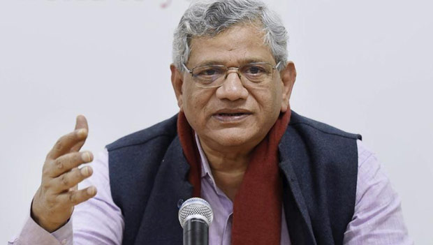 Decision on Alliance with Jana Sena Today