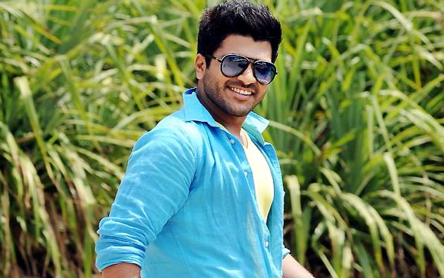 Dodging My Marriage By Showing Prabhas: Sharwa