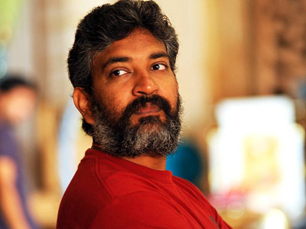 Fans asking more from Rajamouli!