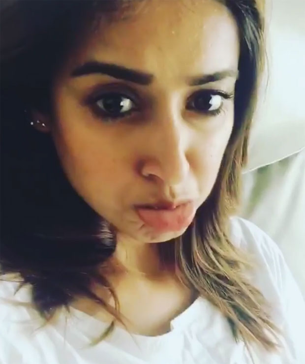 Ileana calls for a tap on bullying!