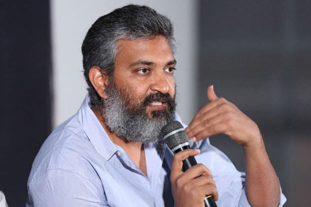 Is Rajamouli hinting at this combination?