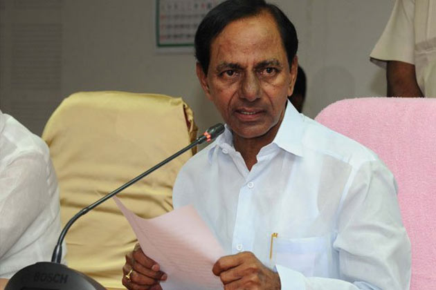 KCRs Poll Prediction: 111 Seats for TRS!