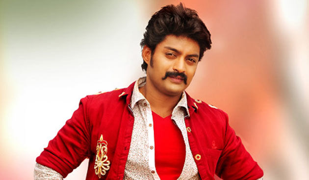 Kalyanram looks fitter than ever!