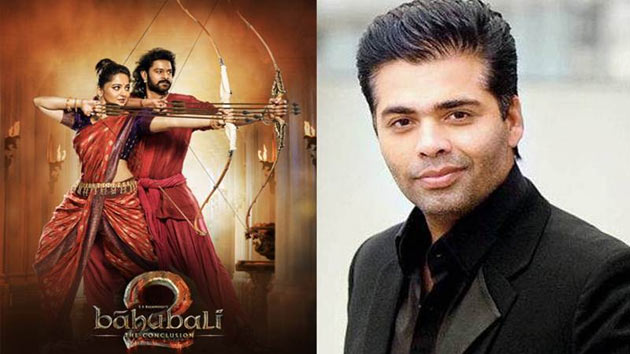 Karan Johars Criminal mind!