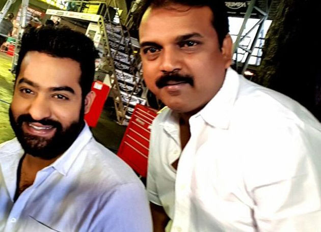 మళ్లీ జనతా గ్యారేజ్ కాంబినేషన్