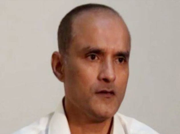 Kulbhushan Execution Stayed: Ind win, Pak lose! Kulbhushan Execution Stayed: Ind win, Pak lose!