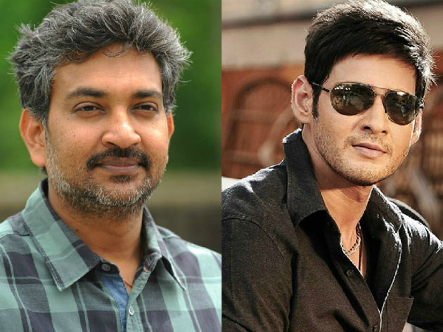 Mahesh-Rajamouli Combo certain to happen
