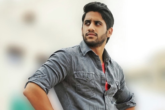 No Tamil debut for Naga Chaitanya!