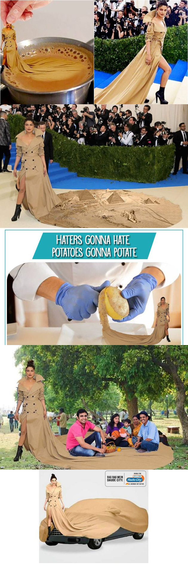 OMG! PC Is Enjoying The Trolls