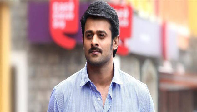 ఇంతకీ ప్రభాస్ ఎక్కడ?