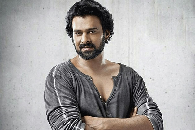 Prabhas Inks A Deal With Smart Phone Brand