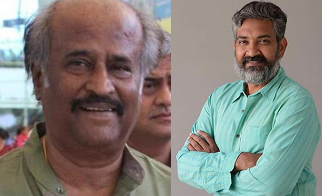 రజినీతో సినిమాపై రాజమౌళి రెస్పాన్స్