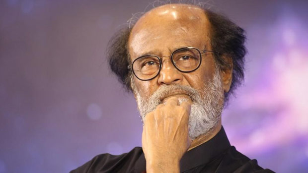 Rajinikanth ineligible to rule TM: Pro-Tamil Group