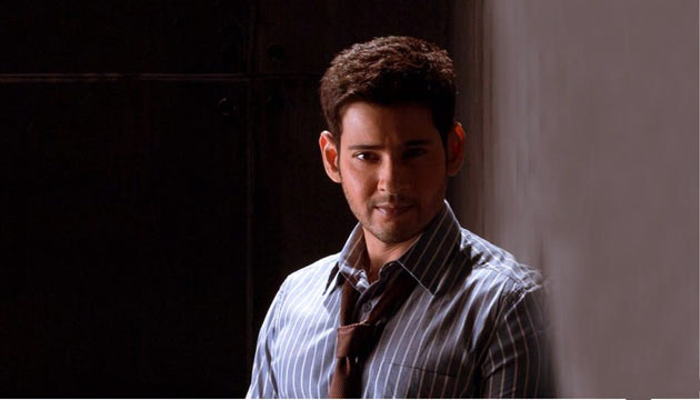 Spyder Scared Of Shah Rukh, Akshay!