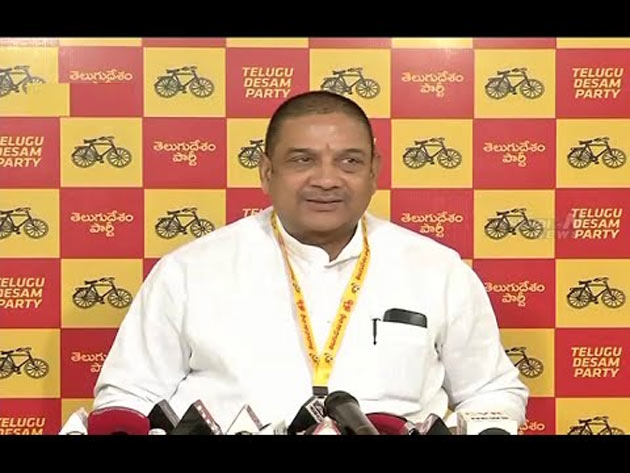 TDP Membership Drive: Palakollu leads!