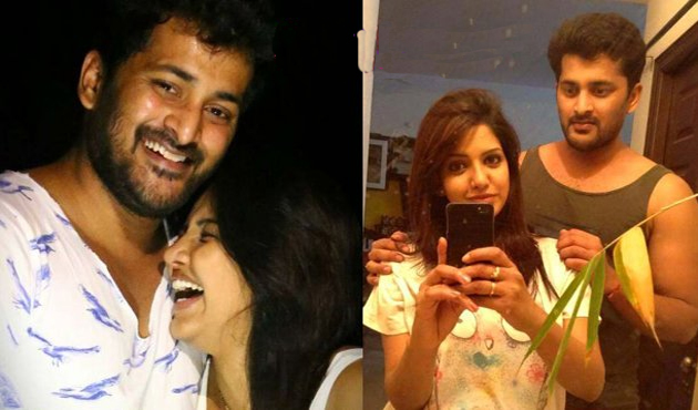 Telugu TV Actor commits suicide