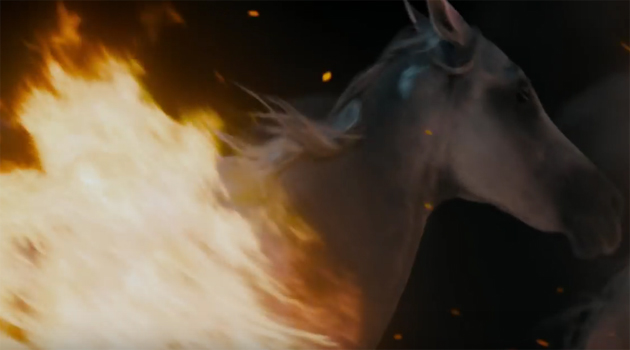 Watch: Rajamouli - Is It An Inspiration or Copy?