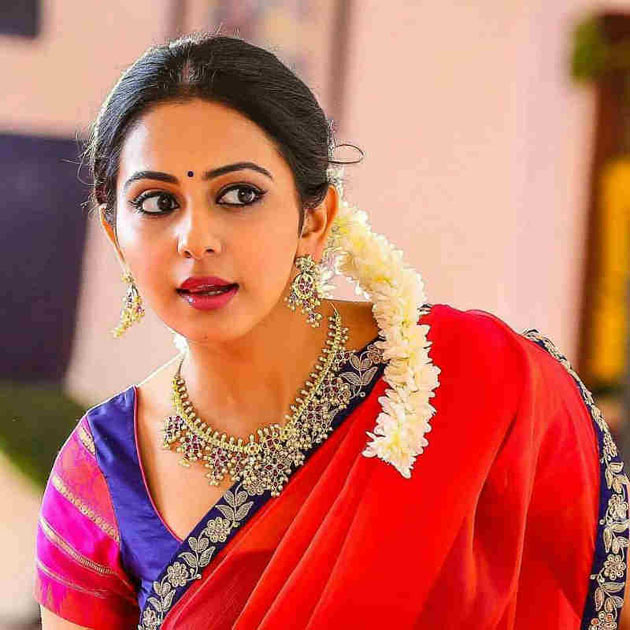 Watch Out For Bramarambha: Rakul