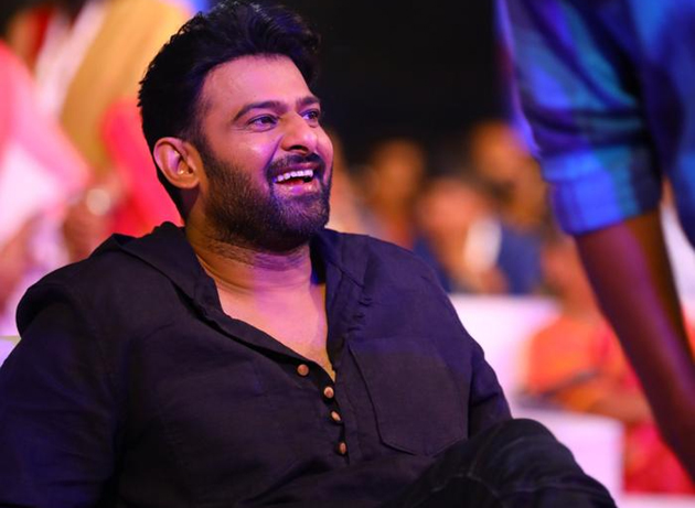 Why Prabhas is spending sleepless nights?
