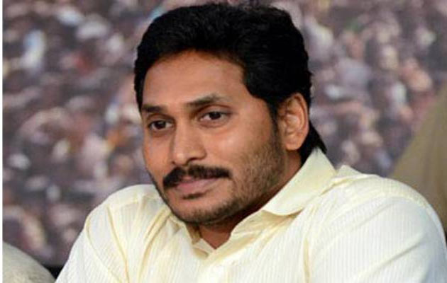 YS Jagan goes on Vacation