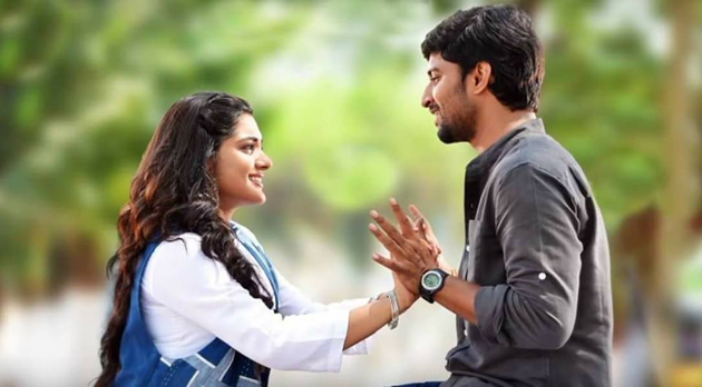 Adiga Adiga: Heart Touching & Haunting