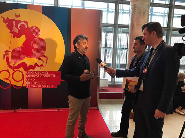 Another Rare Honour To Baahubali