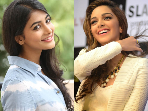 Bombay Beauties Are Literally Robbing !