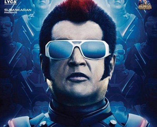 Can Sankranthi biggies contain 2.0 fever?