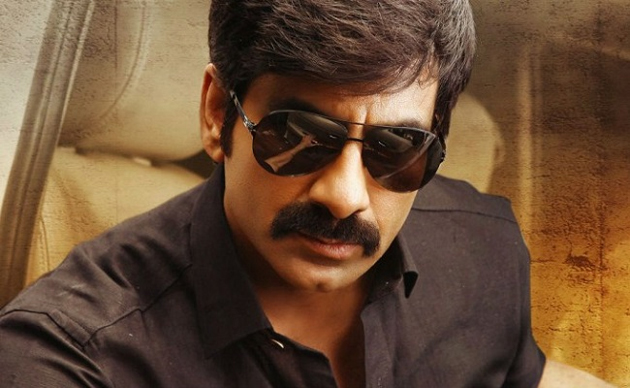 Cant Attend My Brothers Last Rites: Raviteja