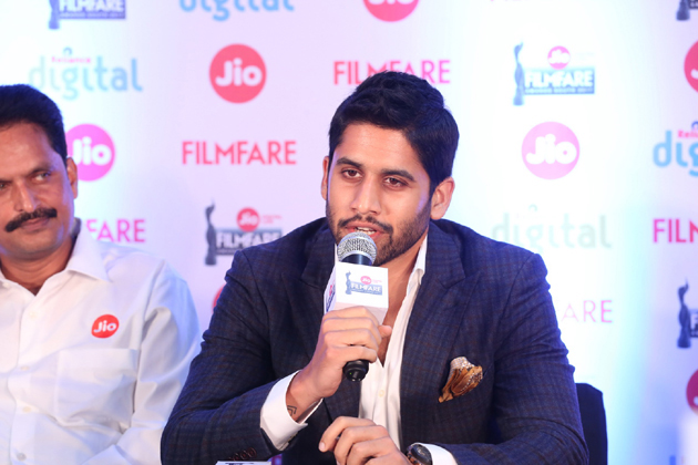 Chaitu Announced His Wedding Date